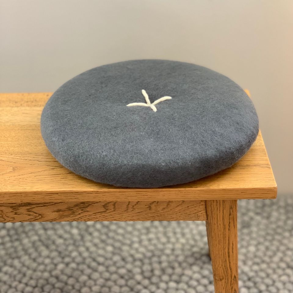 Button Cushions - 40cm