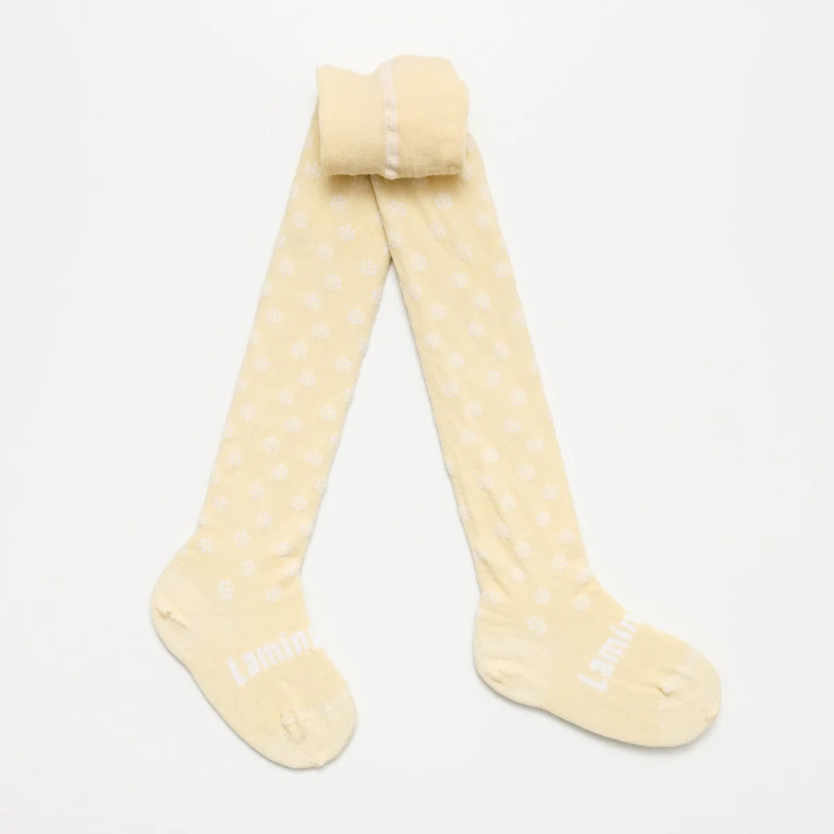 Merino Wool Tights | Popcorn