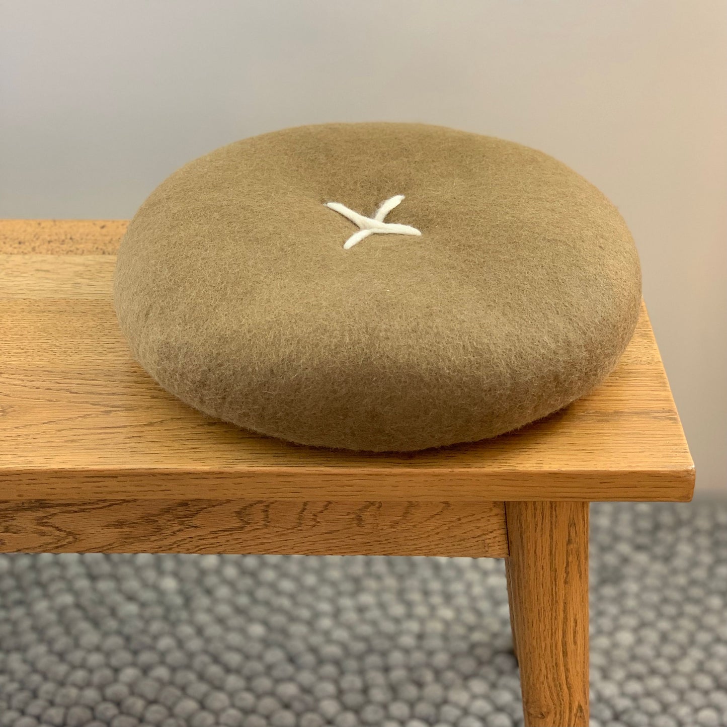 Button Cushions - 40cm
