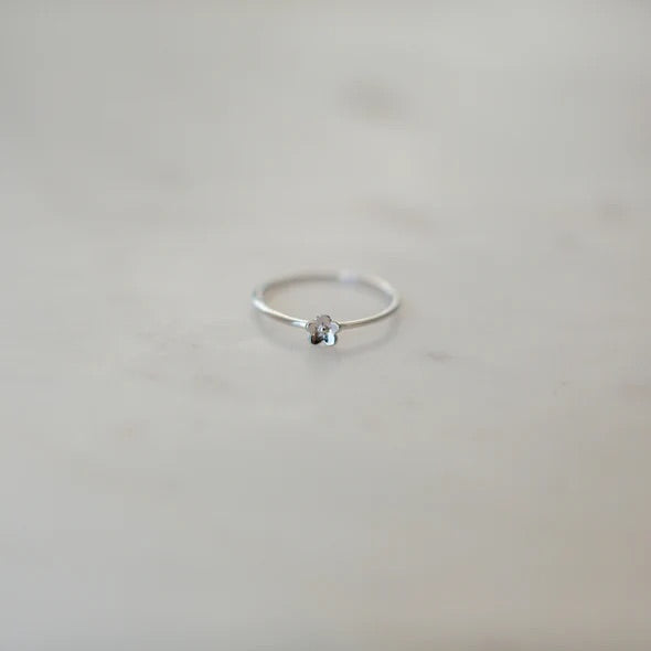 DAISY DAY RING