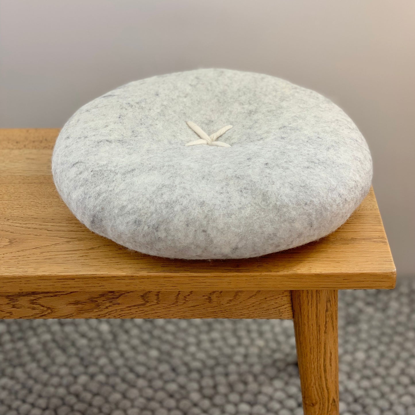 Button Cushions - 40cm