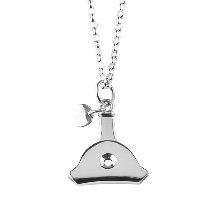 Whistle Necklace - MEDIUM