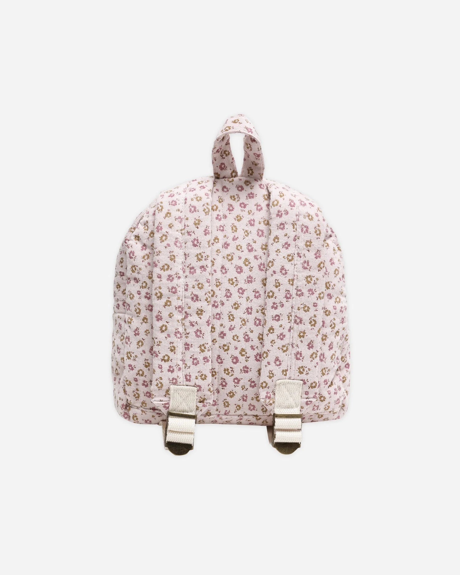 Mini Backpack - Wildflower Lilac