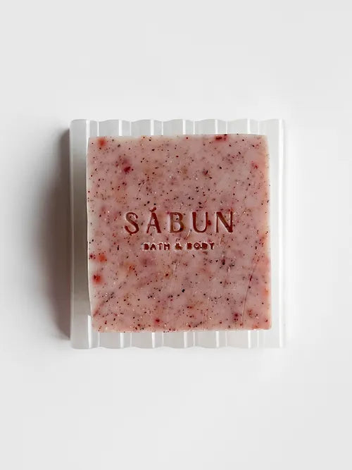 Adzuki Bean Exfoliating Body Bar