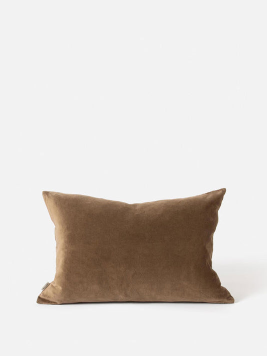 Velvet Cushion Cover