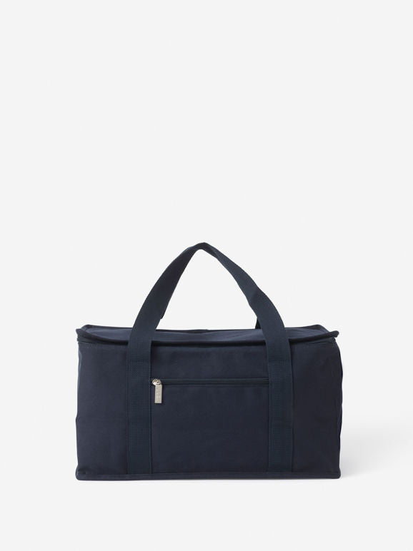 Cooler bag Navy - Large