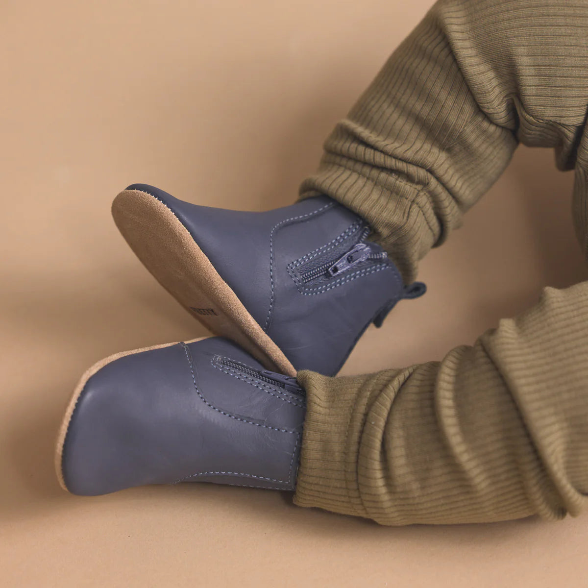 Baby Electric - Indigo