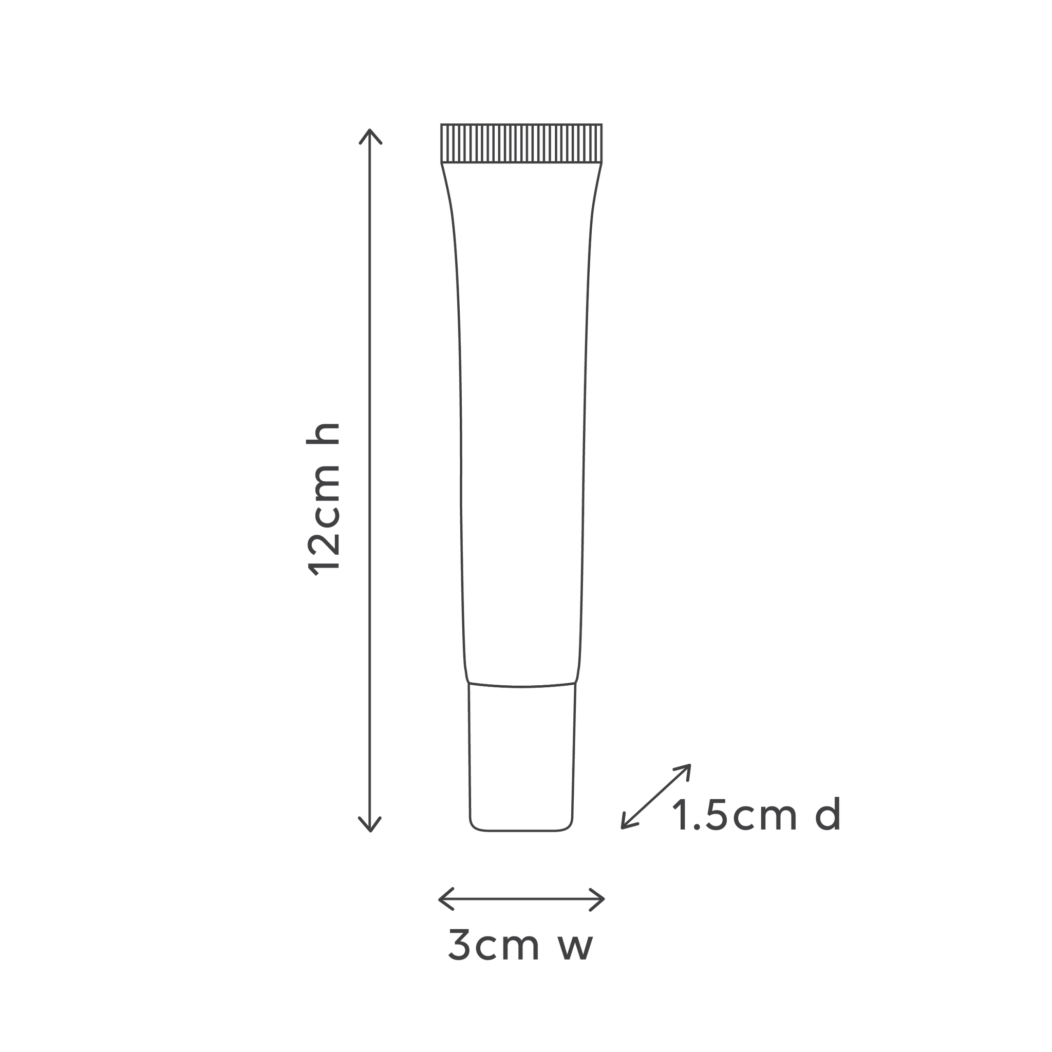 Hand & Lip Gift Set - Sweet Plum & Berries