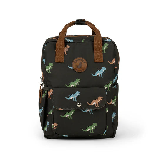 Mini Backpack Dino Club