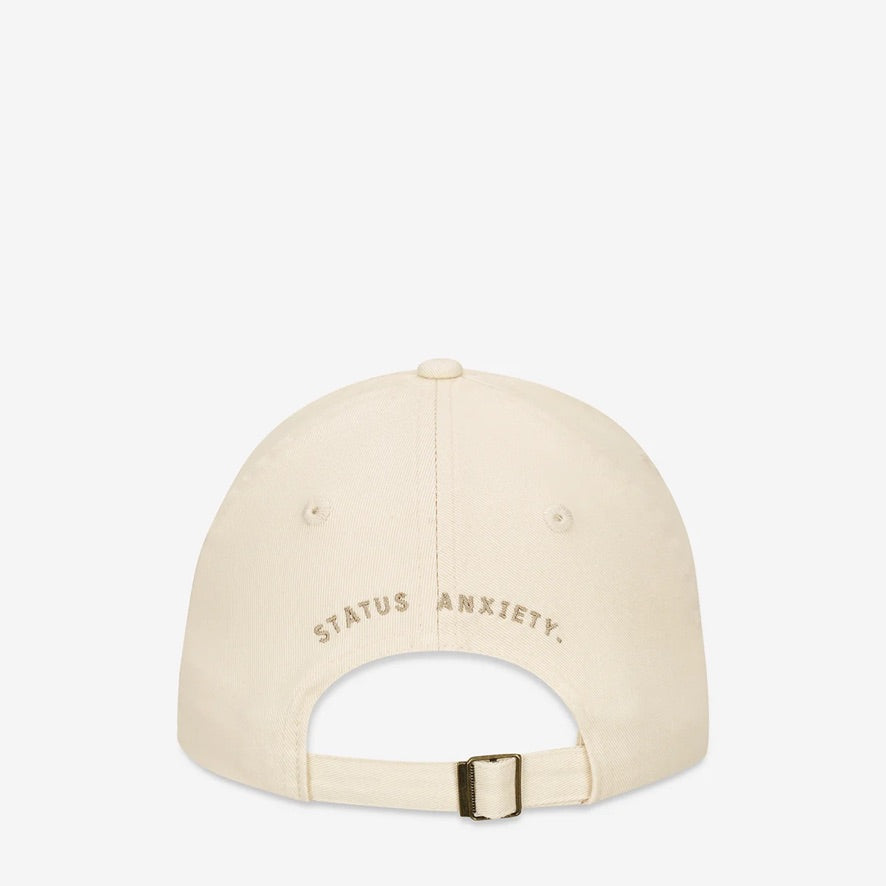 Under The Sun Cap - Cream