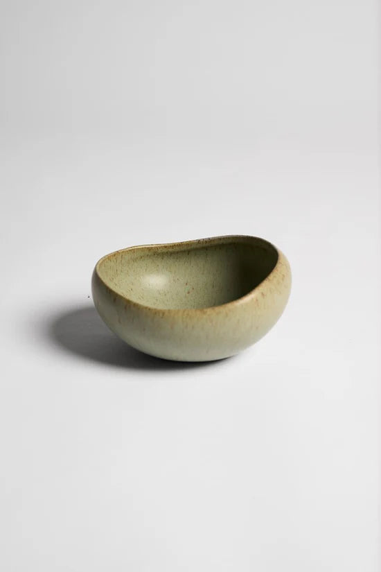 Fort Bowl - Soft Olive