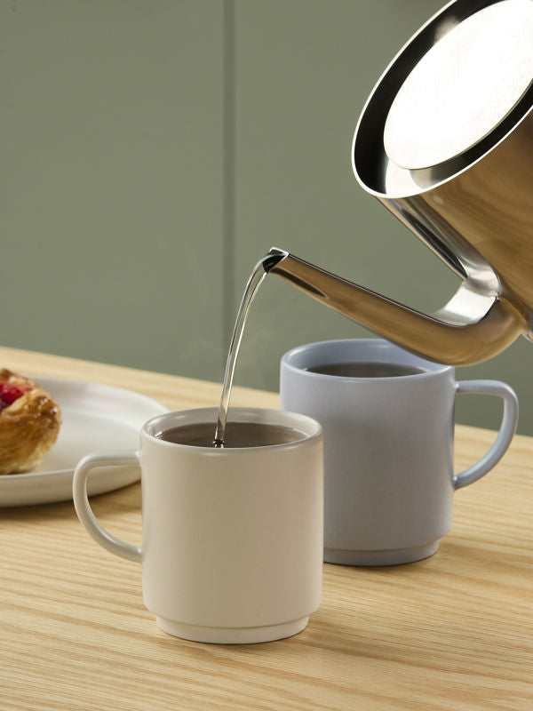 Copo Stacking Mug - Tall/Oat
