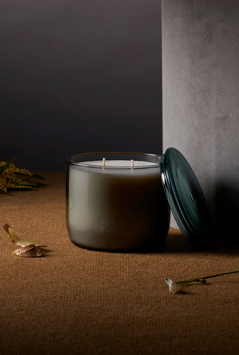 Tui & Kahili Waxed Perfume XL