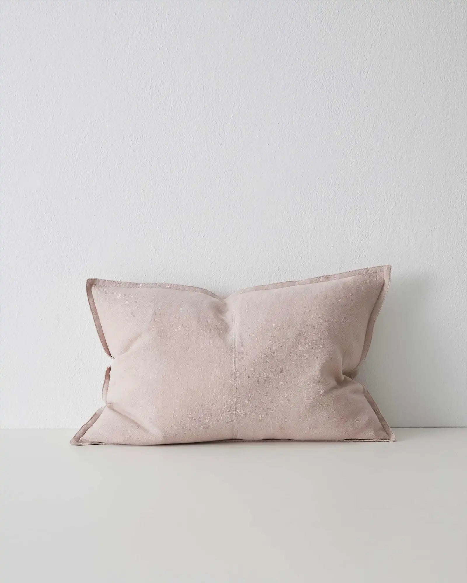 Como Blush - 40x60cm Feather Inner