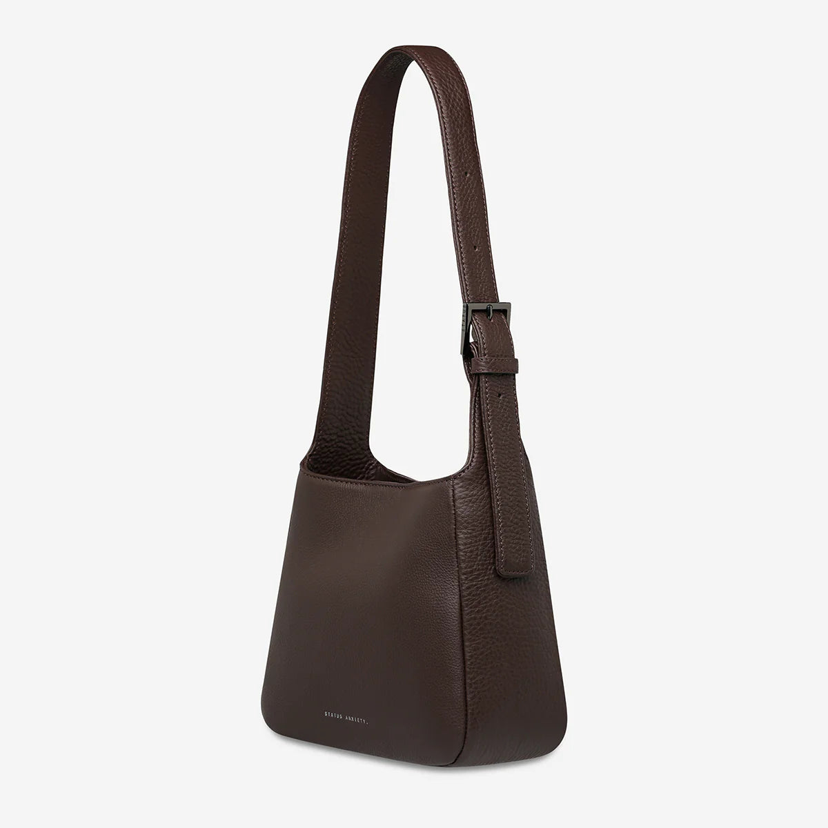 Slipping Away Bag - Cocoa