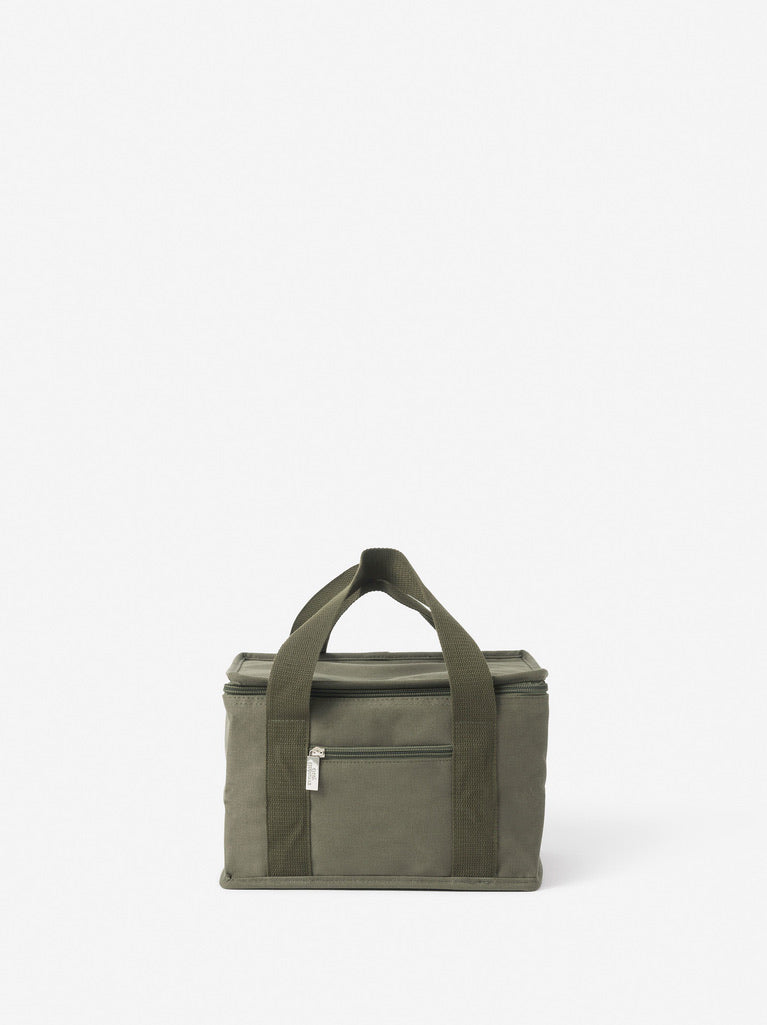 Cooler Bag - Small - Olive