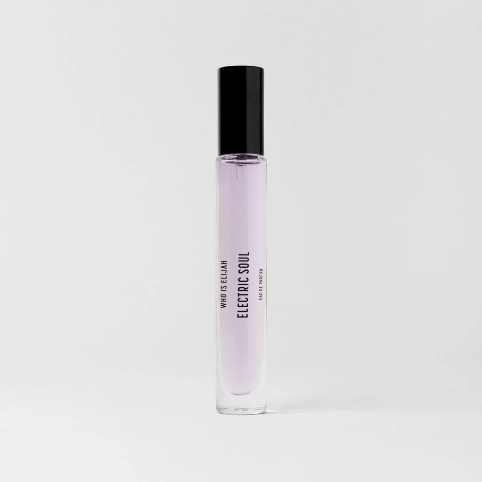 ELECTRIC SOUL - 10ml
