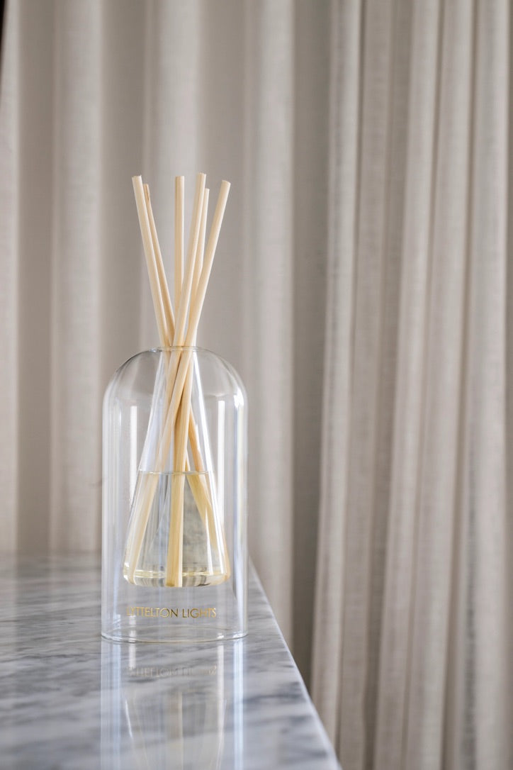 Tōtaranui Diffuser