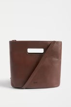 Vio Tote Bag - TAN