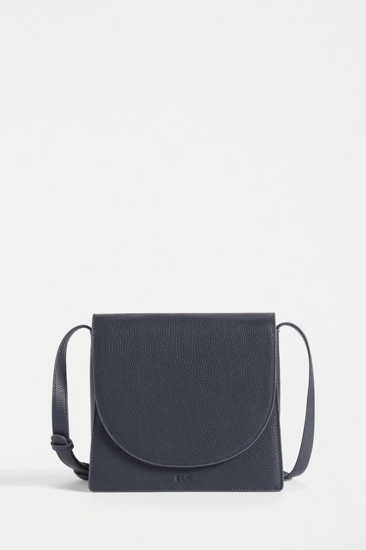 SEJER CROSSBODY BAG - Navy