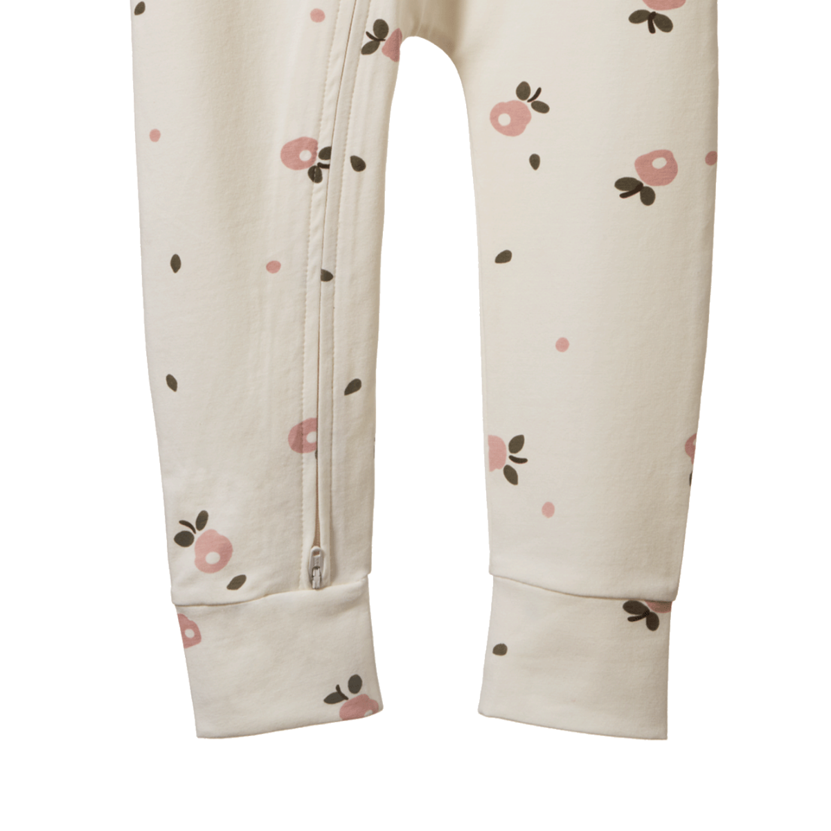 Dreamlands Suit Toddler - POSEY BLOSSOM ROSE PRINT