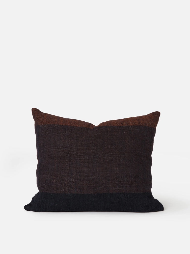 Rothko Cushion Cover - Midnight/multi