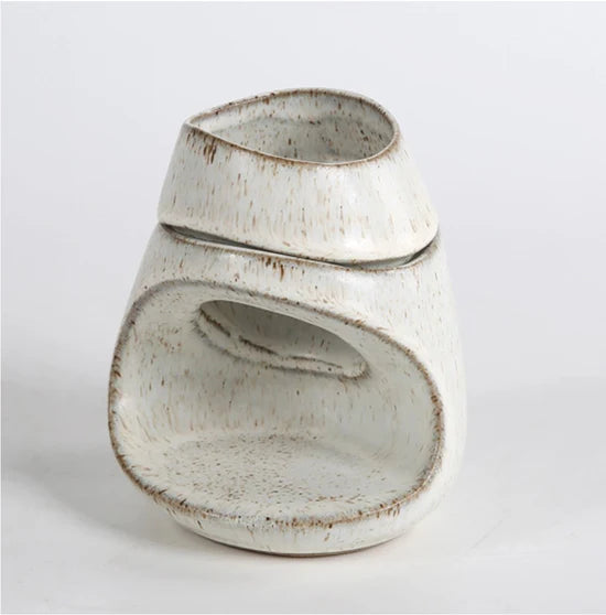 Fort Wax Burner - Speckle