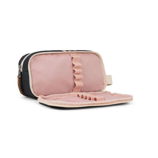 FABLE PENCIL CASE Cherry Hearts