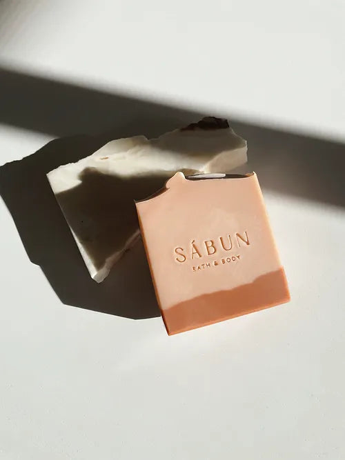 Body Bar - Black Tea & Lychee