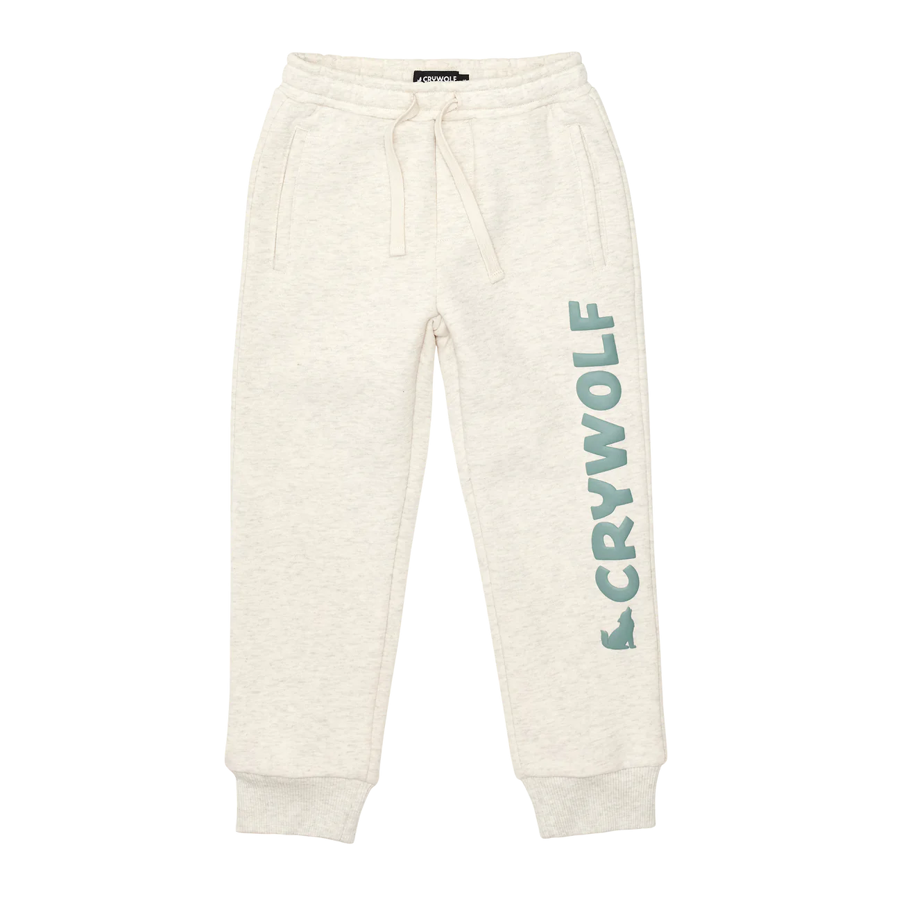 Chill Track Pant Oatmeal