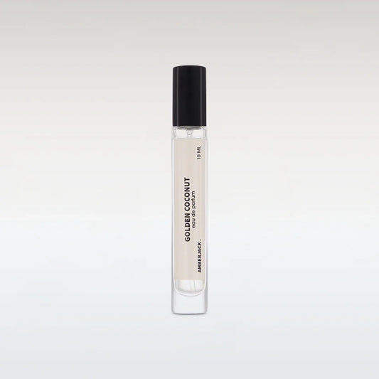 Golden Coconut - Perfume 10 ml