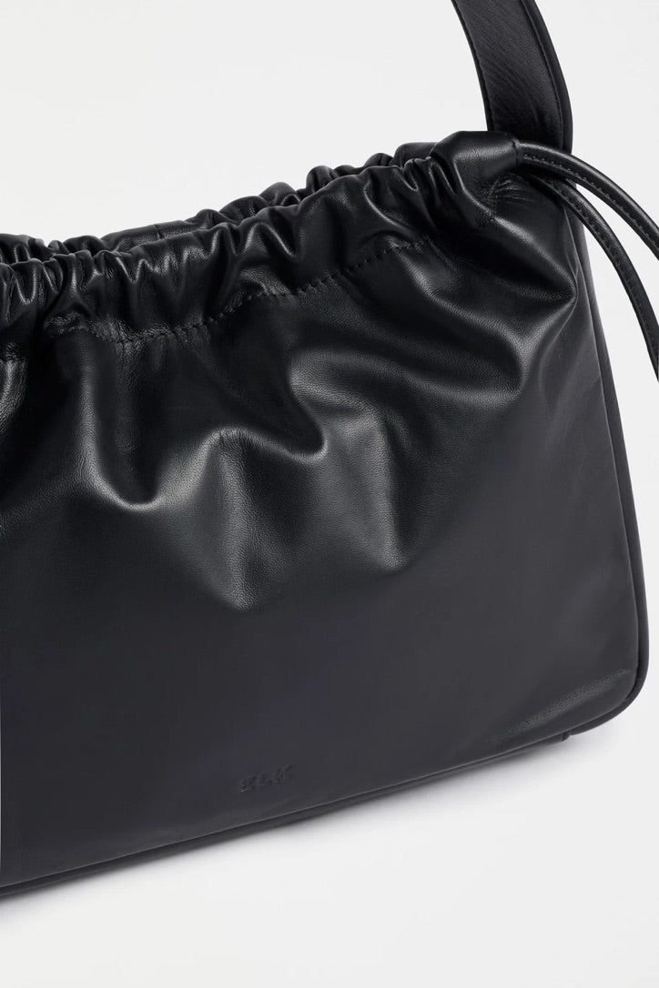 Apelle Shoulder Bag - Black