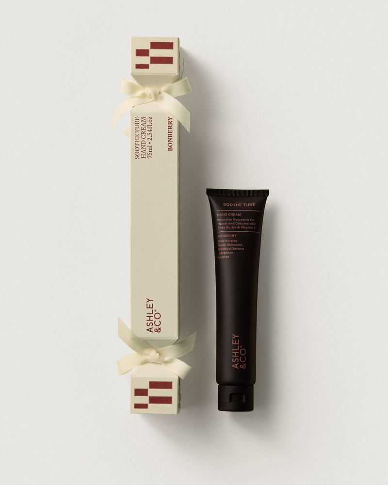 Christmas Soothe Tube - Bonberry