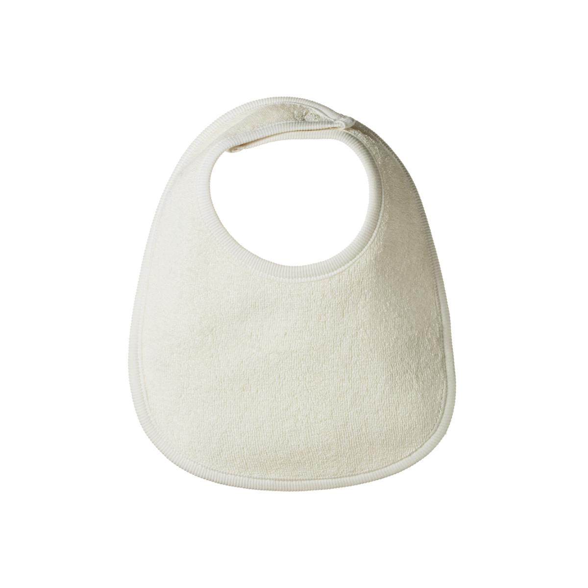 Dribble bibs 3 pack - NATURAL/NOUGAT/LILY PAD