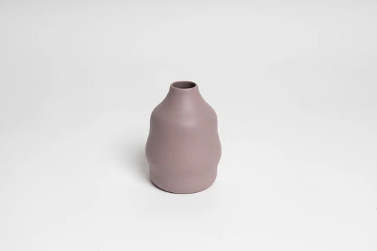 Harmie Vase Rosie Mauve