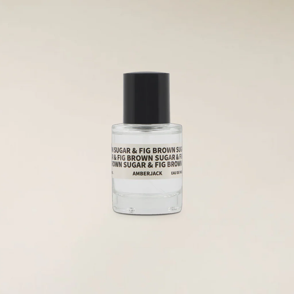 Brown Sugar & Fig Perfume - 30ML