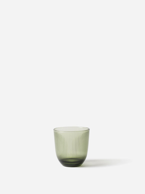 Rib Tumbler - Olive