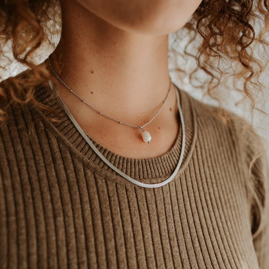 SNAKE CHAIN