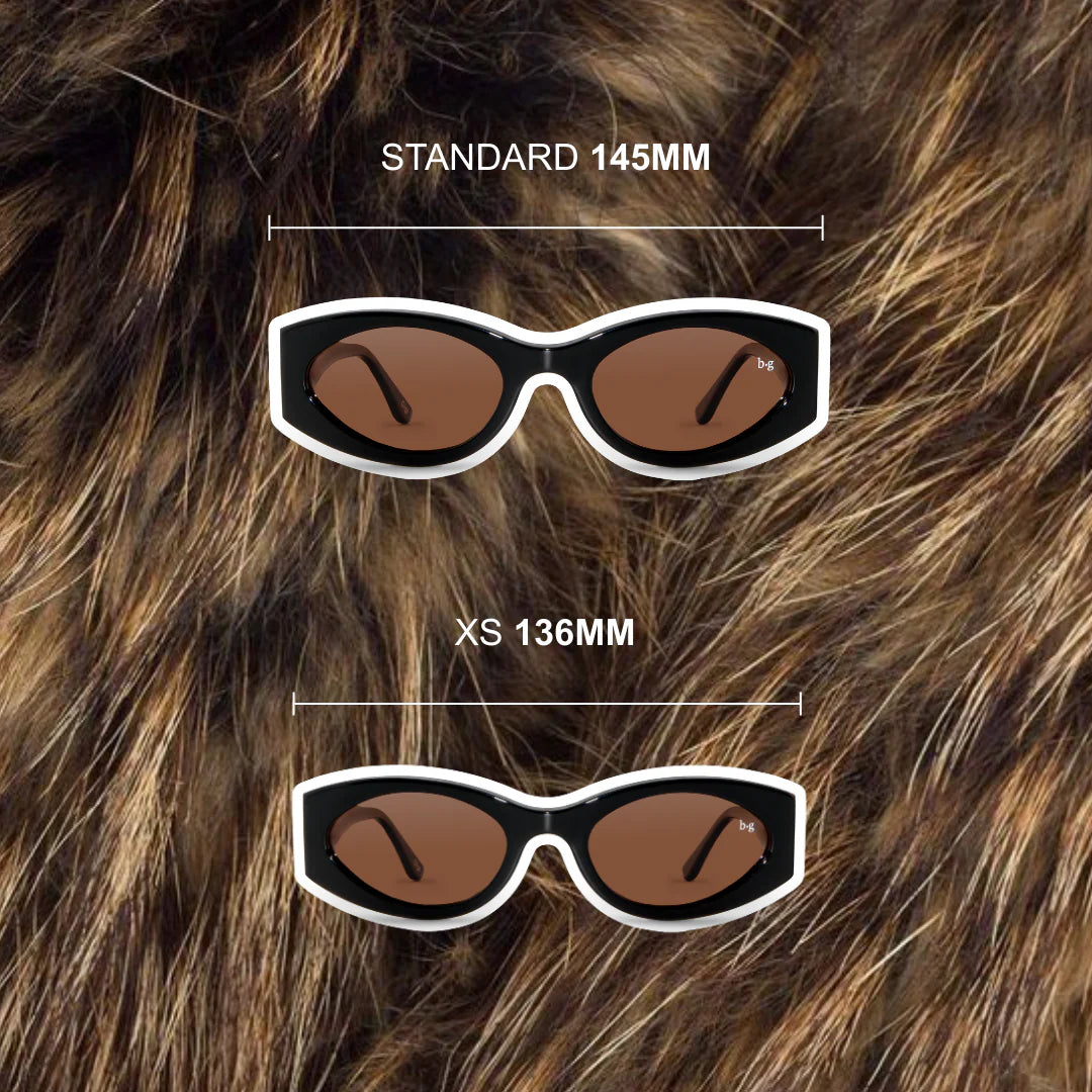 GIGI | BLACK STANDARD