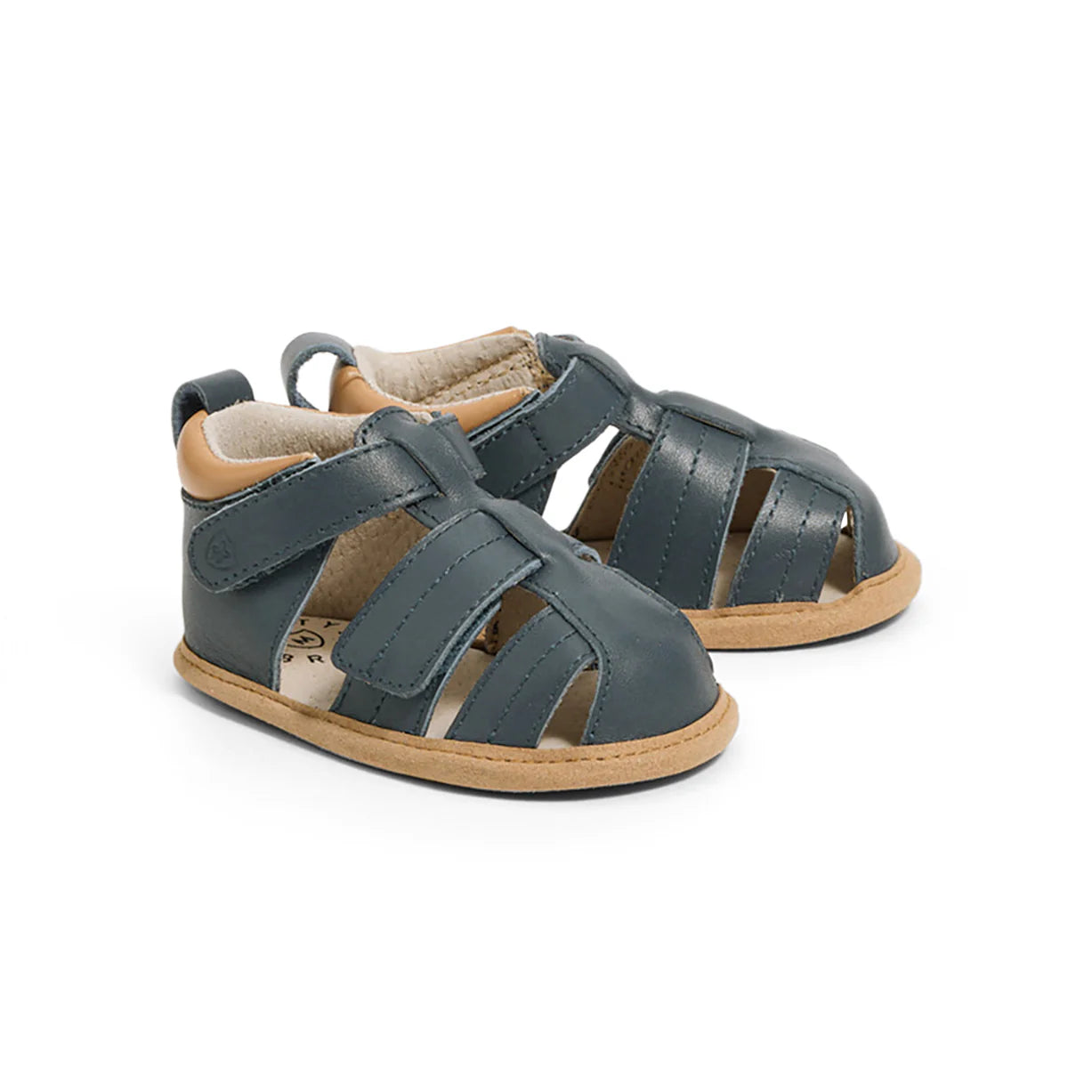 Levi Indigo - Sandal