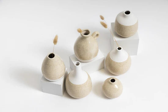 Charlie Vase - Mr Kelp