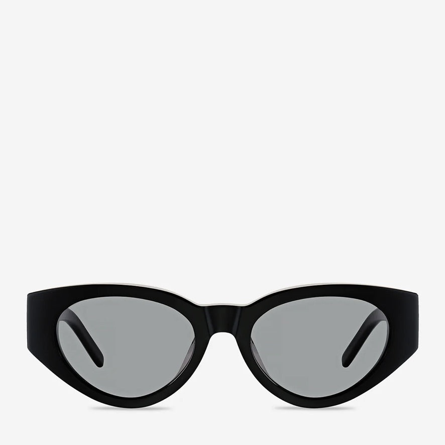 Visceral Sunglasses - Black