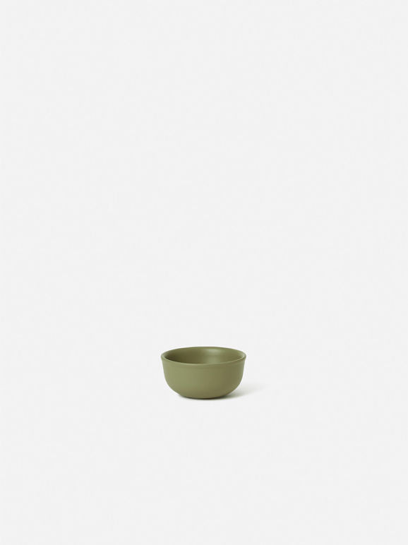 Halo Dip Bowl - Medium - Fennel