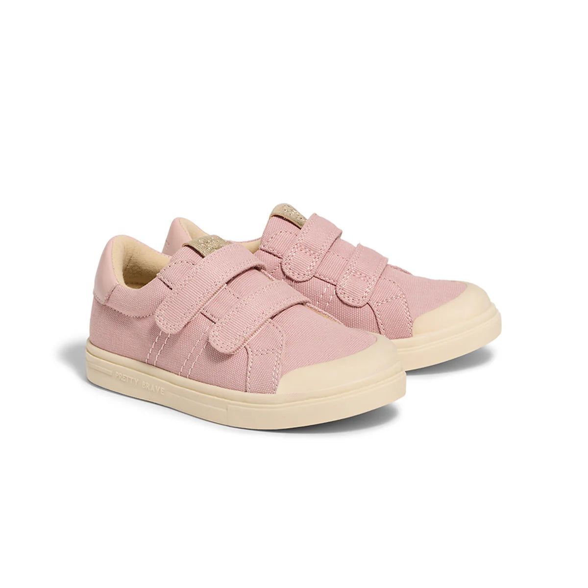 Otto  Canvas - Blush