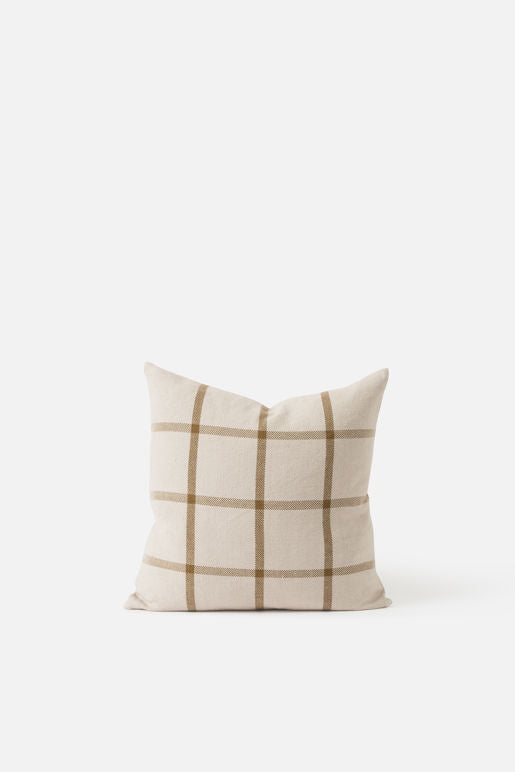 Bento Woven Cushion Cover