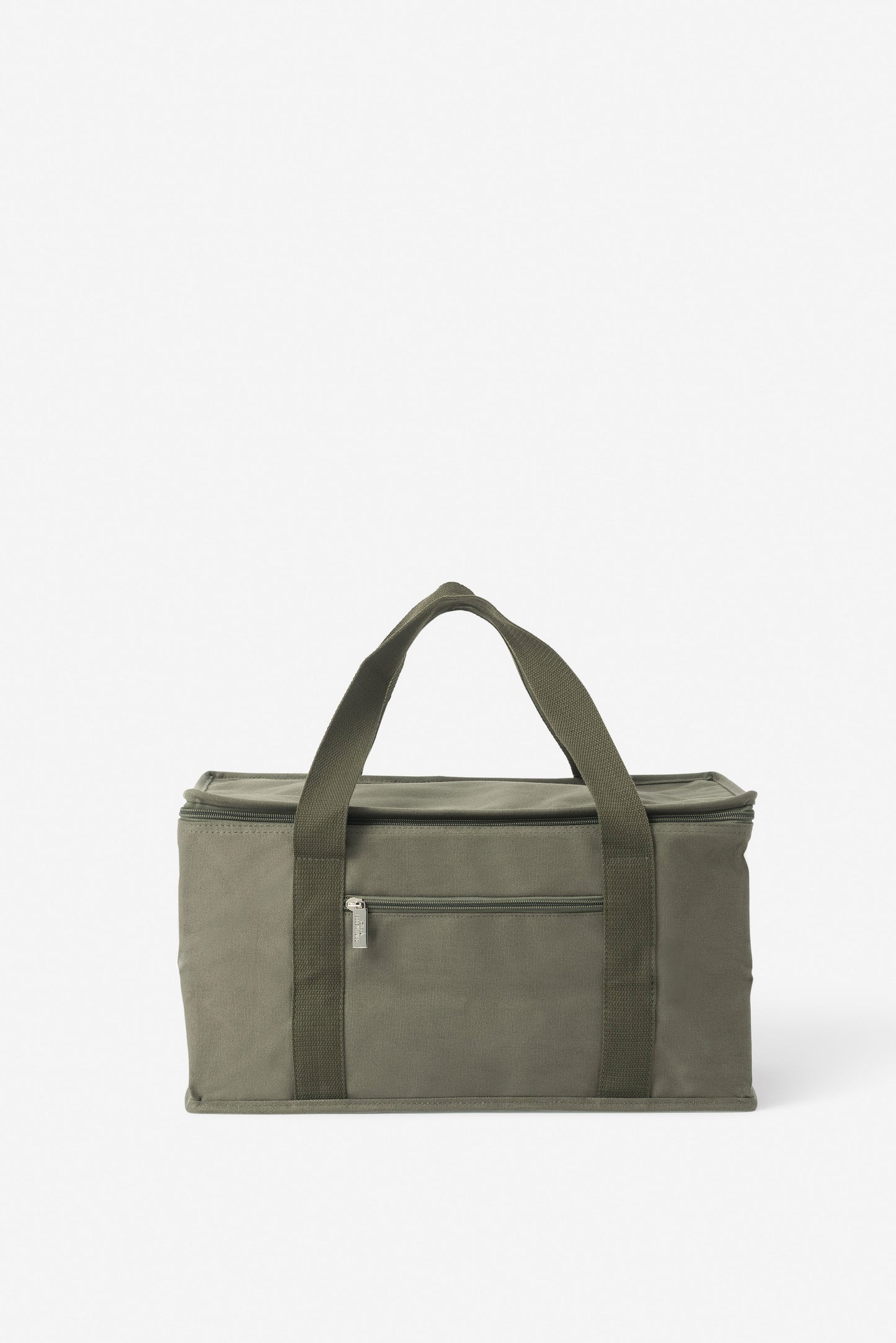 Cooler Bag - Olive Large