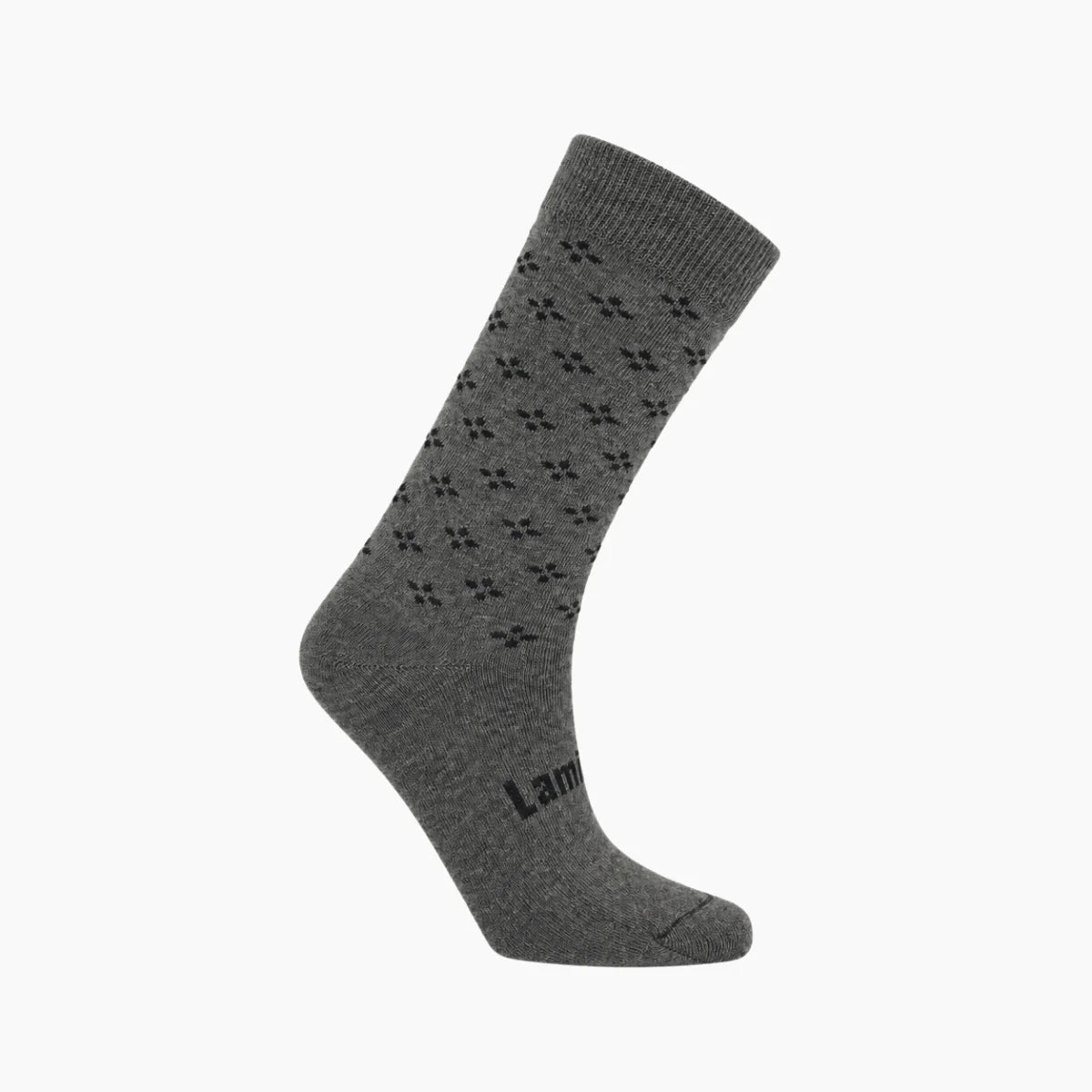 Merino Wool Crew Socks | WOMAN | Tussock