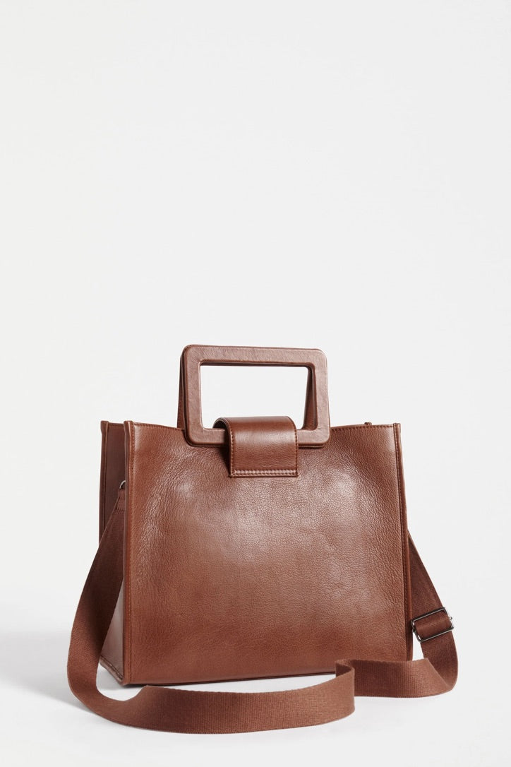 FAYA SHOPPER - TAN