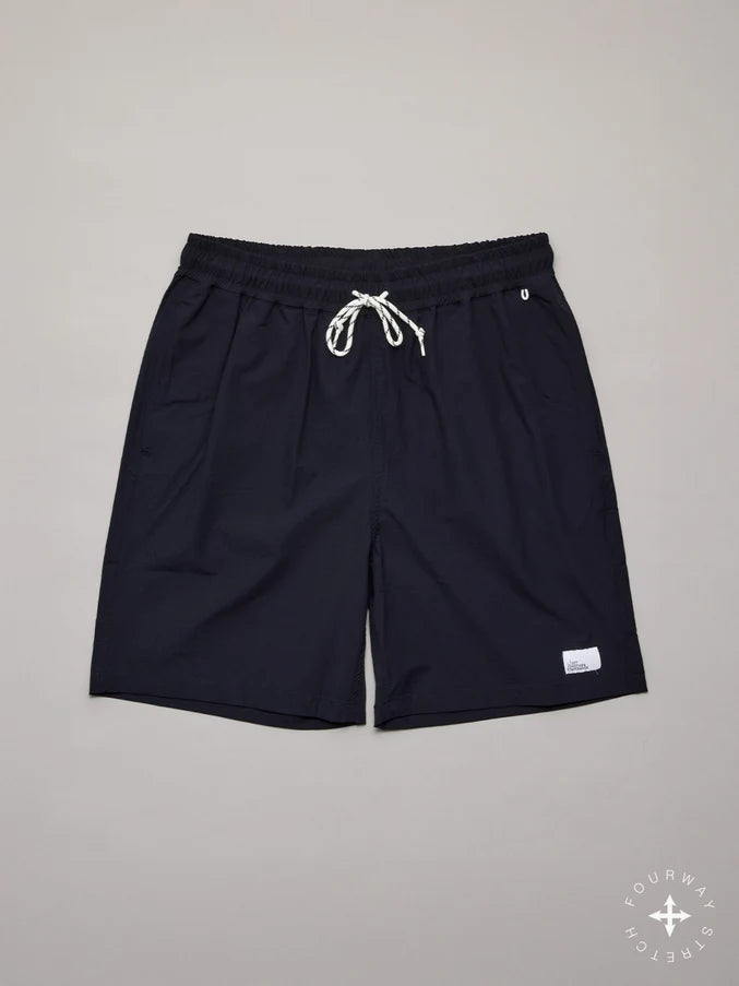 CREWMAN SHORTS 2.0 - NAVY