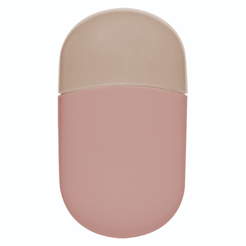 Baby Manicure Set - Blush pink